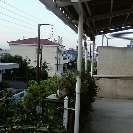 Ferienwohnung Cozy House 3 Vrahati Exterior foto