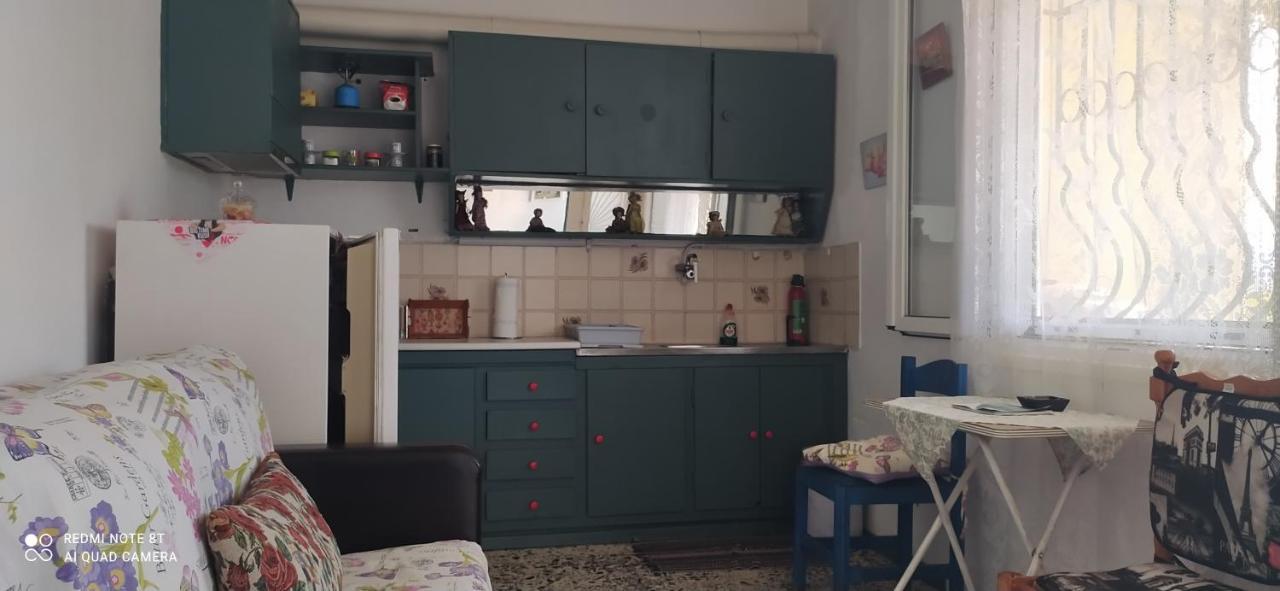Ferienwohnung Cozy House 3 Vrahati Exterior foto