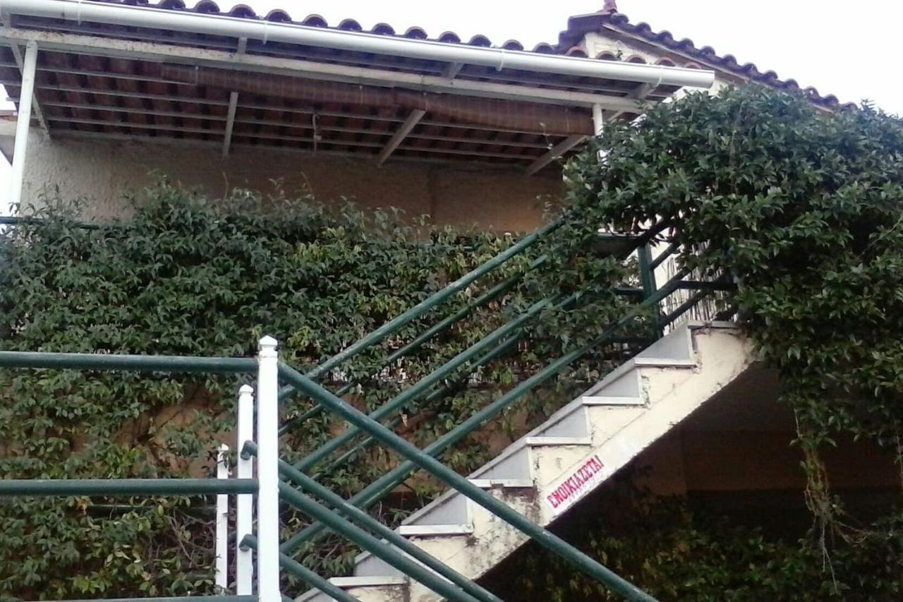Ferienwohnung Cozy House 3 Vrahati Exterior foto